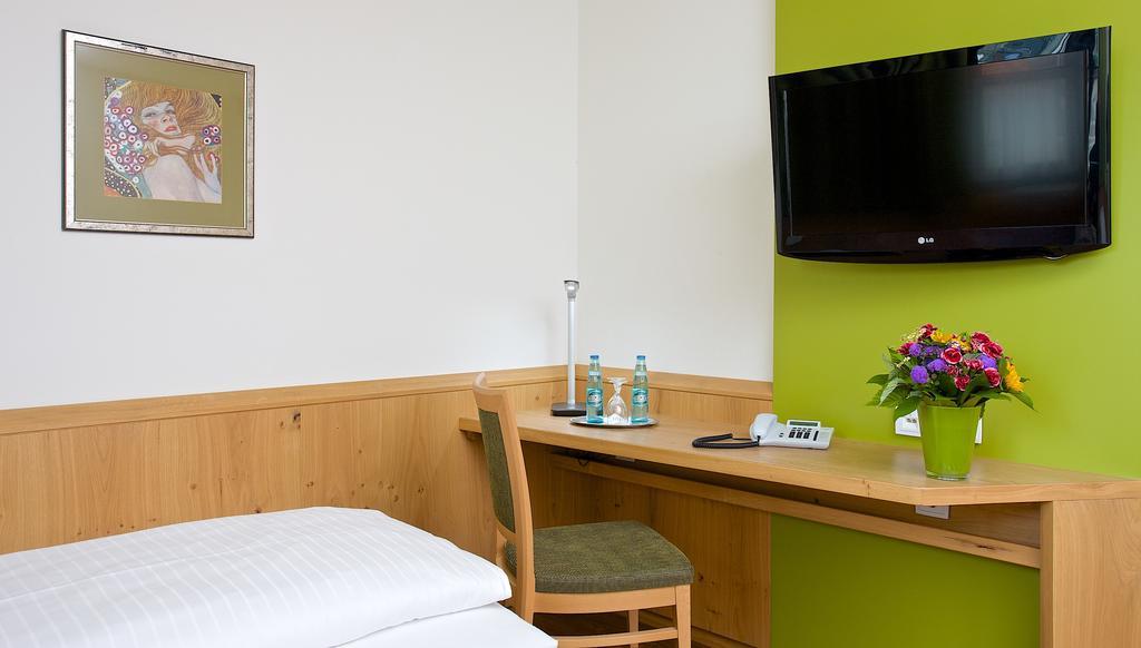 Hotel Zur Muehle Ismaning Quarto foto