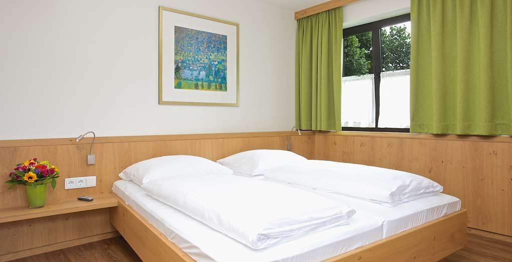 Hotel Zur Muehle Ismaning Quarto foto